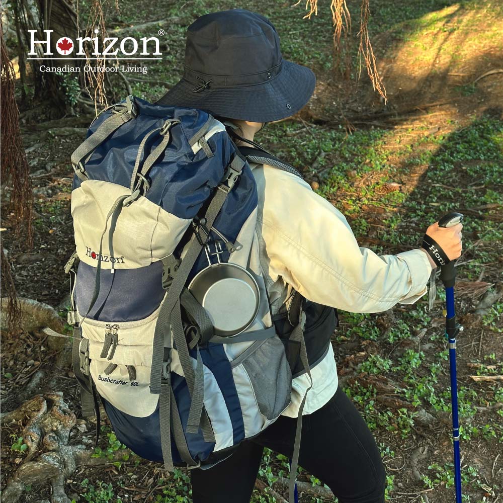 Horizon Outdoor極限探索背包