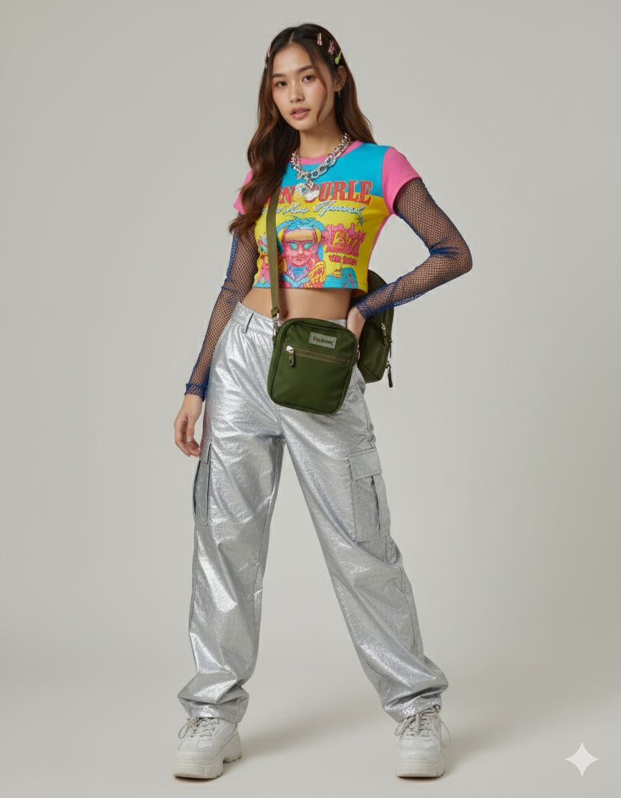 Horizon Urban 厚片吐司小包