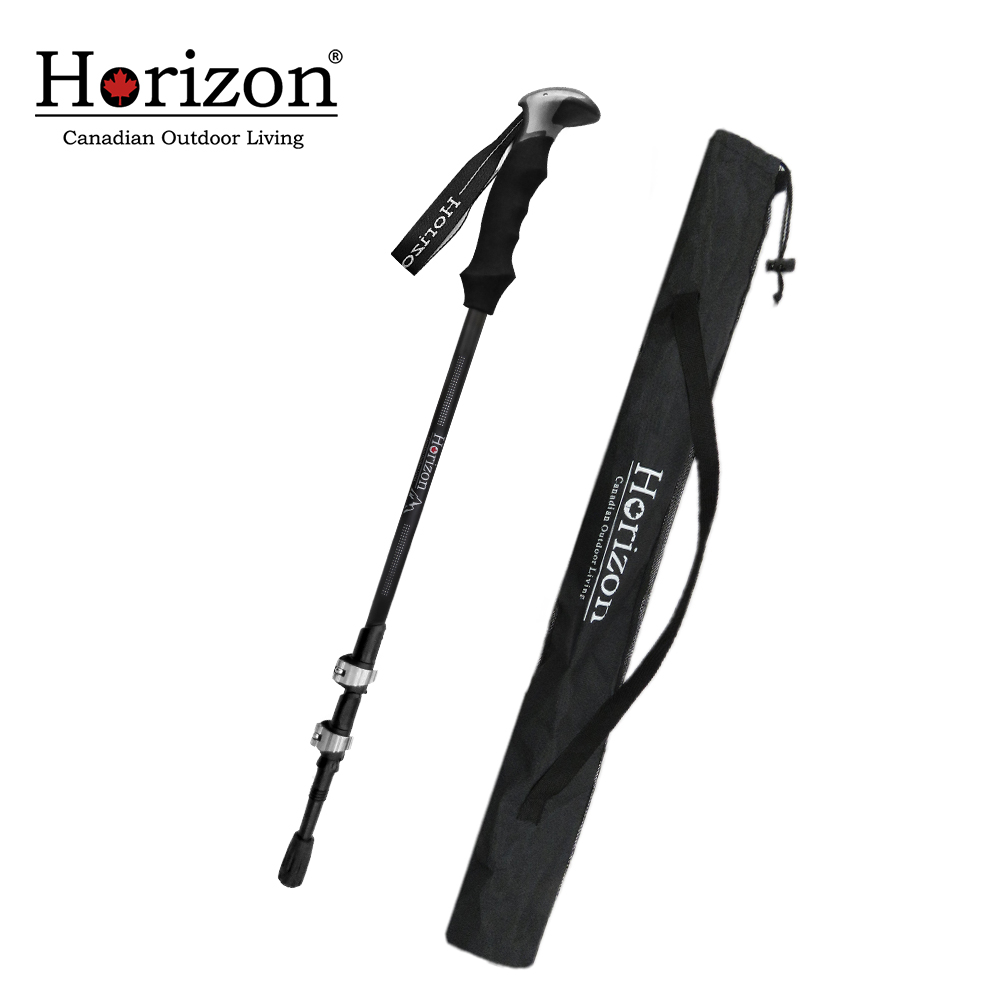 碳纖登山杖特色