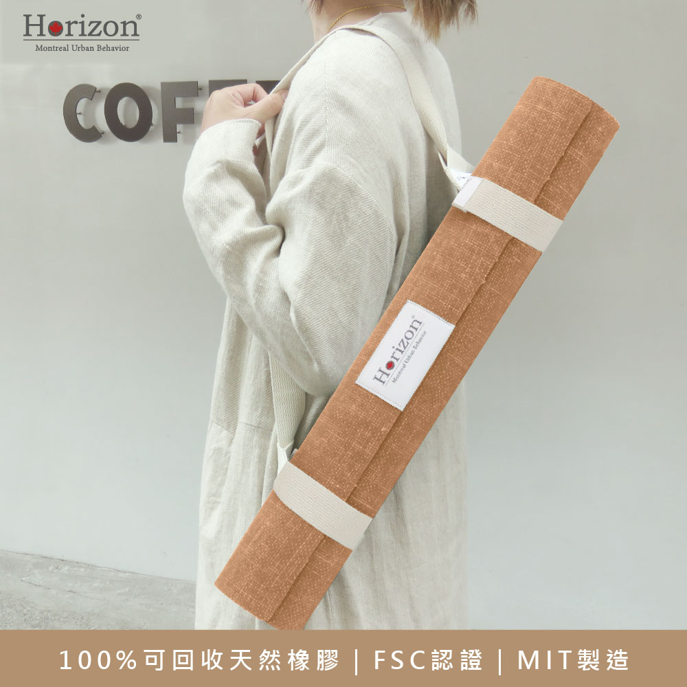 瑜珈墊正確選購