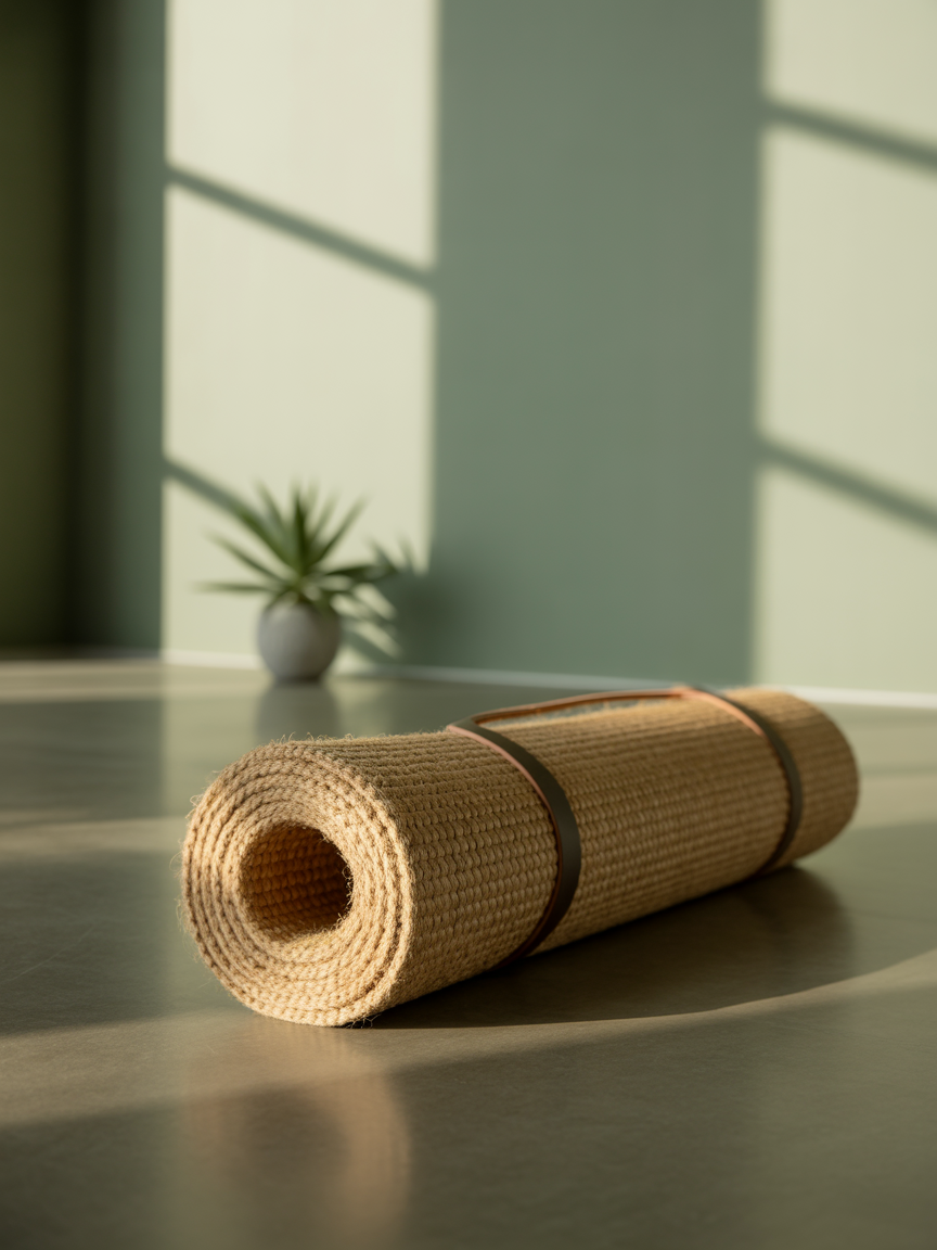 環保意識者的永續追求